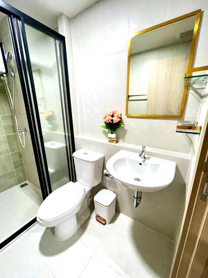 Condos for rent Bang Saen : 🌟Dcondo Sense Smart Choice for Living & Investment  near Burapha University📈 📞 062-9452428 | 🟢 @whitesand