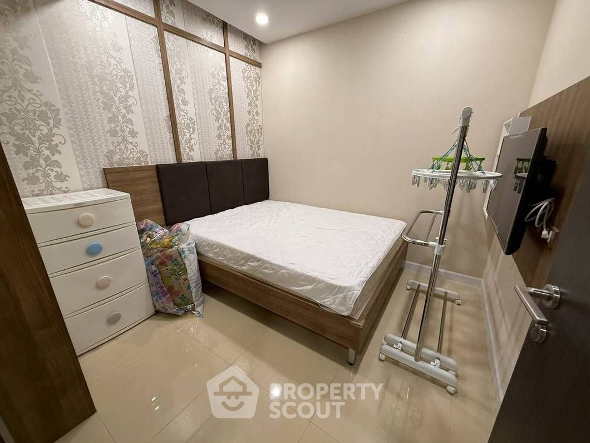 รูป คอนโด 2-ห้องนอน ที่ ดุสิต แกรนด์ คอนโด วิว ใกล้ หาดจอมเทียน (ID 2397100) - รูปที่ 10/10