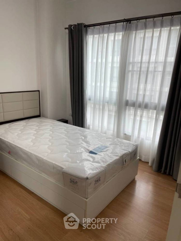 รูป คอนโด 2-ห้องนอน ที่ ศุภาลัย ซิตี้รีสอร์ท สถานีแบริ่ง ใกล้ BTS แบริ่ง (ID 1632385) - รูปที่ 6/9