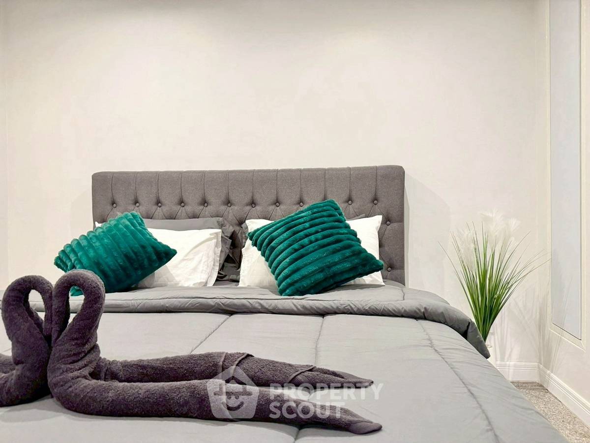 รูป คอนโด 2-ห้องนอน ที่ รอยัล ฮิลล์ รีสอร์ท ใกล้ พัทยาใต้ (ID 2366081) - รูปที่ 7/13