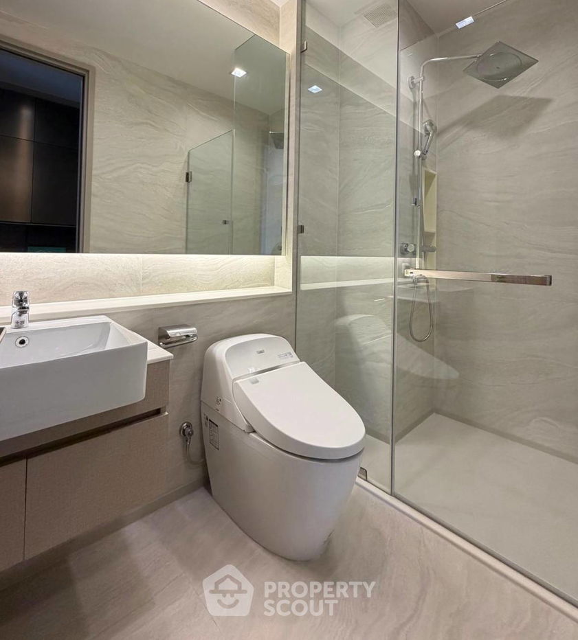 picture 1-BR Condo at The Address Siam-Ratchathewi near BTS Ratchathewi (ID 2445458) - 7/8