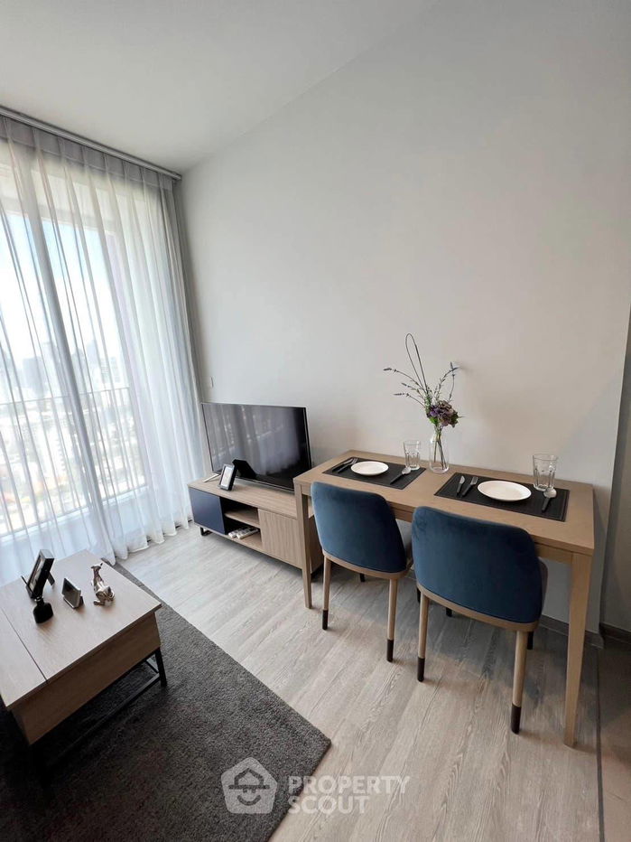 picture 1-BR Condo at XT Ekkamai near BTS Thong Lor (ID 1369234) - 9/10