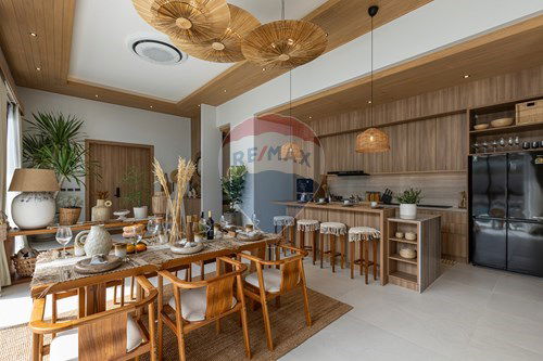 picture [920281023-13] ✨ A luxury pool villa just 900 meters from Mai Khao Beach. - 14/26