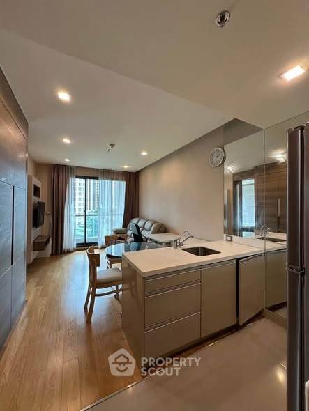 picture 1-BR Condo at The Address Sathorn near BTS Saint Louis (ID 2445302) - 4/4