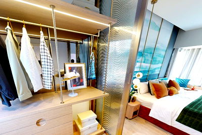 Houses for sale Bangkok : 🔥Habitia Proud Prachauthit 72📲061-6161426, 065-4496399 | 🟢Line: @wsrcondo 