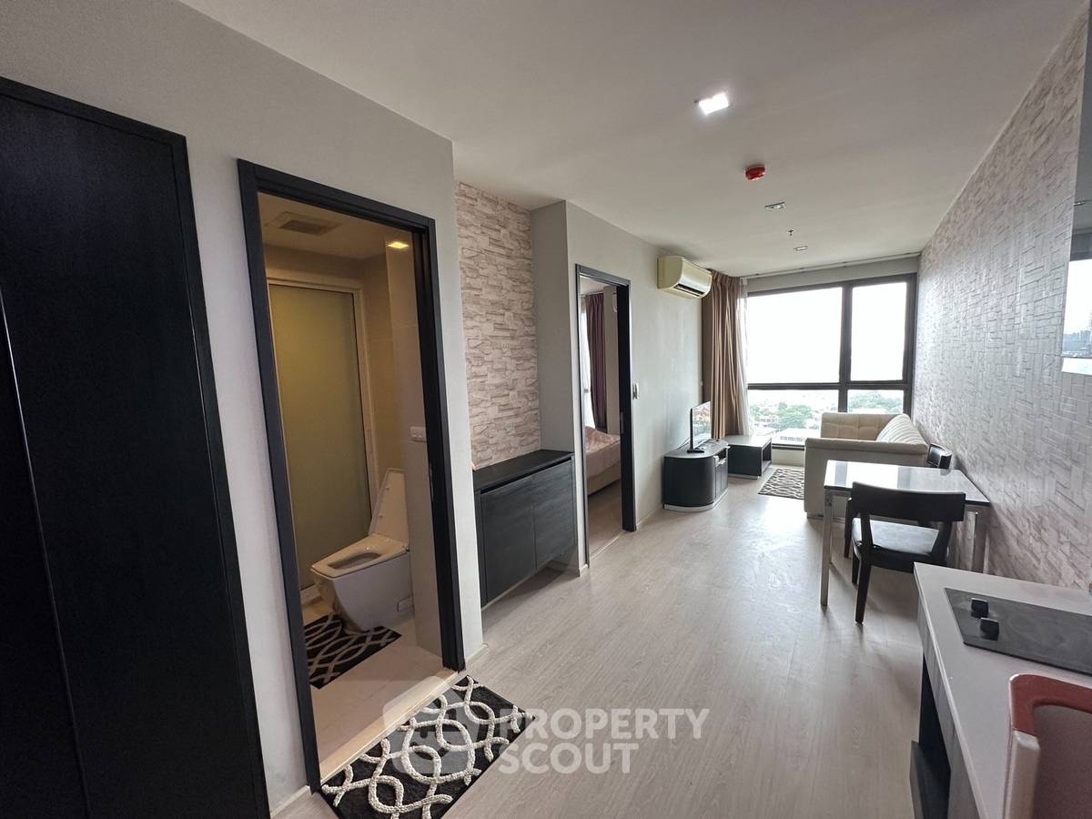 picture 1-BR Condo at Rhythm Sukhumvit 44/1 near BTS Phra Khanong (ID 2381147) - 3/16