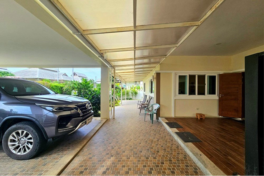 picture [920601001-525] Emerald Scenery Quality Villa, 4 Bed 3 Bath in Hua Hin Soi 112 - 30/68