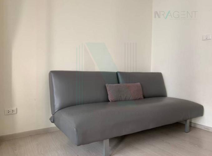 picture For rent Aspire Sathorn-Taksin Timber Zone 1 bedroom 17th floor near BTS Wutthakat. - 3/8