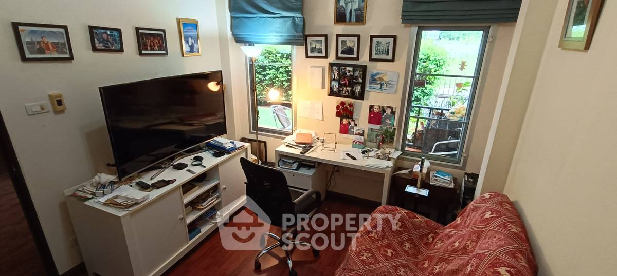 picture Spacious 3-BR Villa at Baan Chawa (ID 1346588) - 15/28