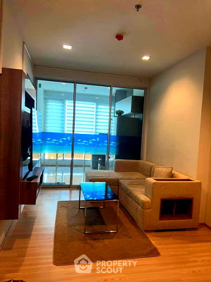 ขายคอนโด : คอนโด 1-ห้องนอน ที่ ริธึ่ม สาทร ใกล้ BTS สะพานตากสิน (ID 1232750)