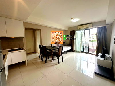 คอนโดให้เช่า : 🌸 Hot Price 🌸ให้เช่า/For RENT คอนโด ฟิวส์ โมเบียส รามคำแหง 3/1 (Fuse Mobius Ramkhamhaeng)