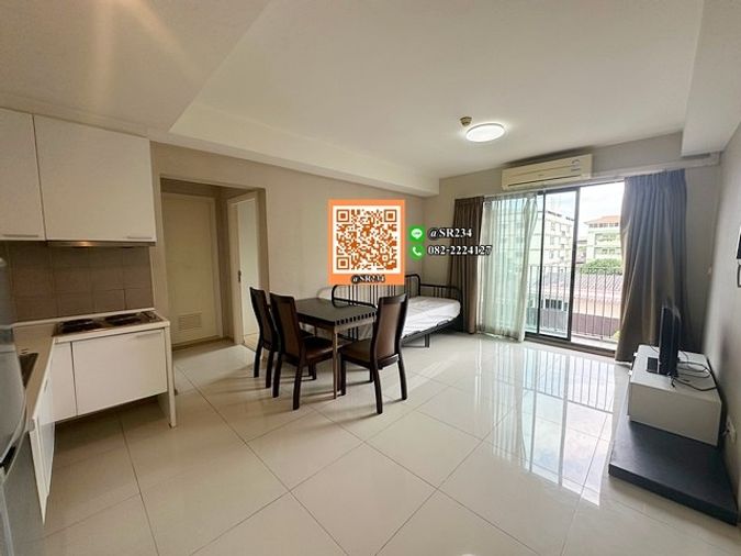 🌸 Hot Price 🌸ให้เช่า/For RENT คอนโด ฟิวส์ โมเบียส รามคำแหง 3/1 (Fuse Mobius Ramkhamhaeng)