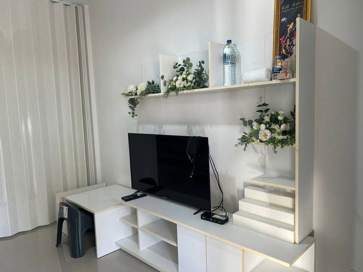 picture 2 Floors Townhome for rental in Chachoengsao - 4/17