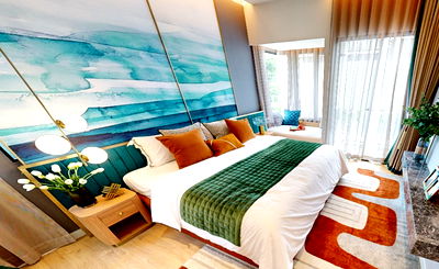 Houses for sale Bangkok : 🔥Habitia Proud Prachauthit 72📲061-6161426, 065-4496399 | 🟢Line: @wsrcondo 