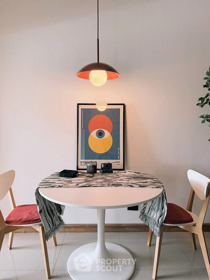 picture 1-BR Condo at Supalai Park Ekamai - Thonglor near ARL Ramkhamhaeng (ID 2447868) - 11/16