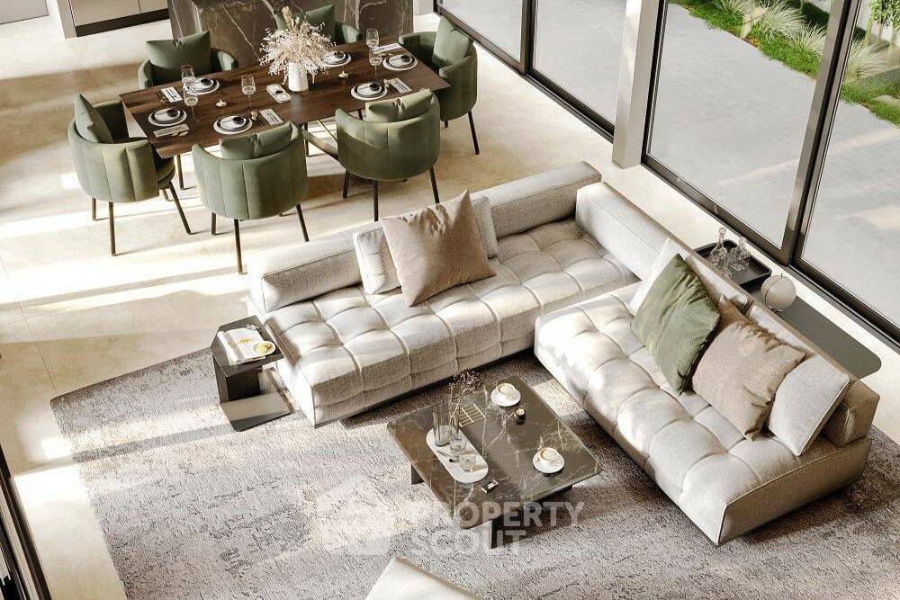 รูป วิลล่า 3-ห้องนอน ที่ พร็อกซิม่า วิลล่า ใน ถลาง (ID 1513388) - รูปที่ 15/21