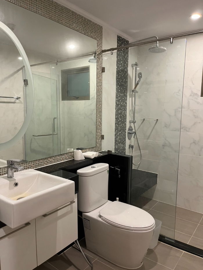 รูป 📍ให้เช่า - Supalai Oriental Sukhumvit 39 ✨2ห้องนอน เฟอร์นิเจอร์ครบ พร้อมเข้าอยู่⚡️🔥🔥 - รูปที่ 7/14