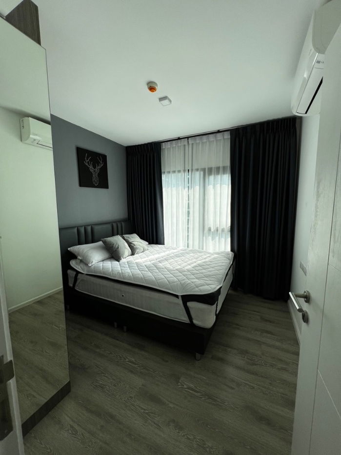 รูป PFD-07524 ให้เช่าคอนโด เคนซิงตัน สุขุมวิท - เทพารักษ์ ( Kensington Sukhumvit - Theparak ) นัดชมห้อง ■ line : @propertyfinder - รูปที่ 5/12