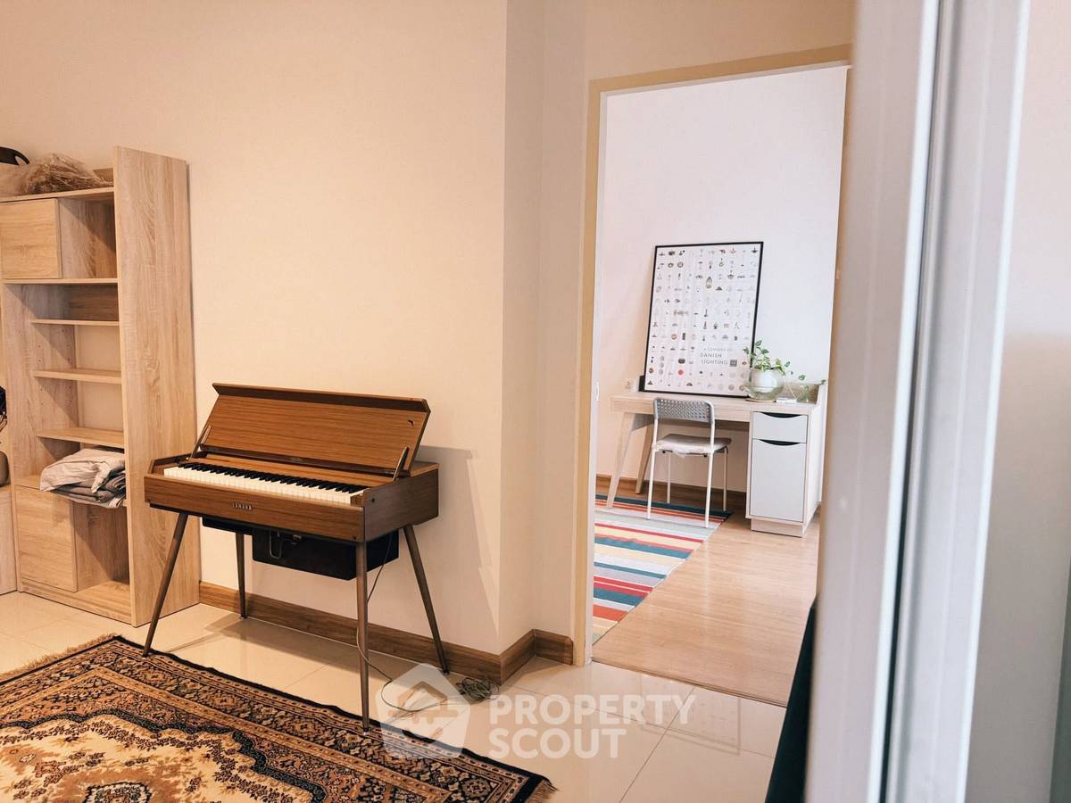 picture 1-BR Condo at Supalai Park Ekamai - Thonglor near ARL Ramkhamhaeng (ID 2447868) - 8/16