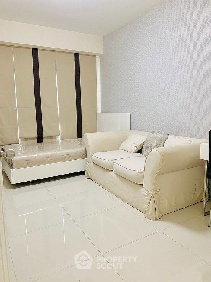 รูป คอนโด 2-ห้องนอน ที่ การ์เดน อโศก-พระราม 9 ใกล้ MRT เพชรบุรี (ID 985848) - รูปที่ 19/37