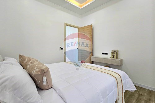 รูป [920601001-400] Aileen 2 บ้านโมเดิร์น 3 ห้องนอน 3 ห้องน้ำ ในหัวหินซอย 70 - รูปที่ 24/34