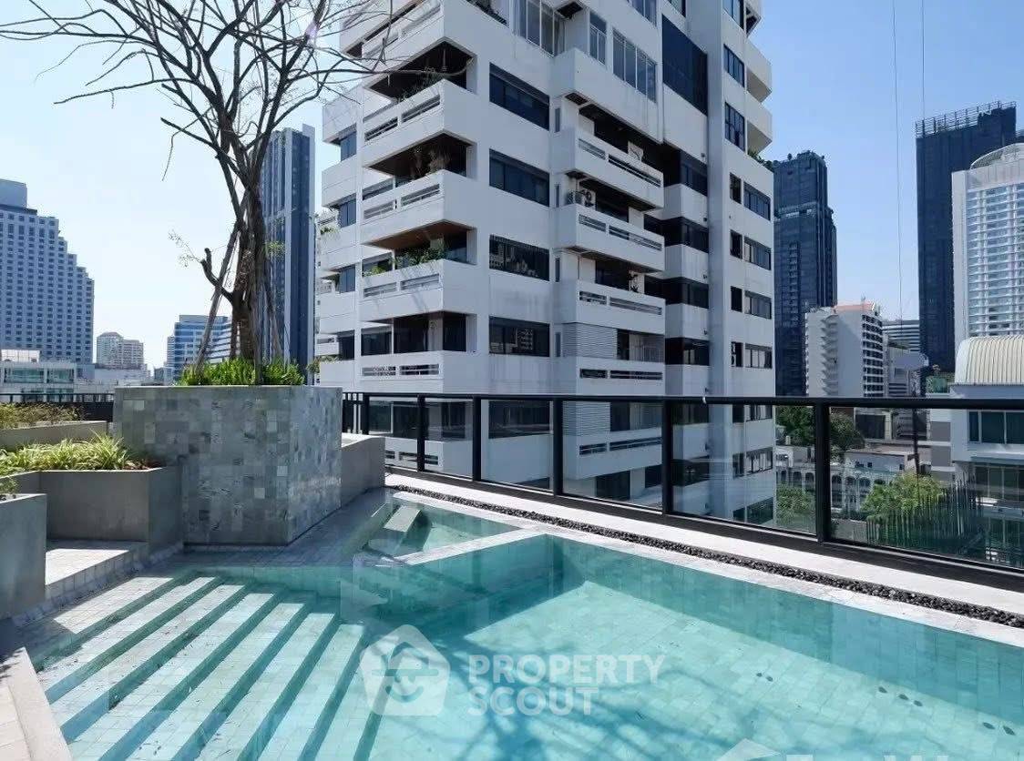 รูป คอนโด 1-ห้องนอน ที่ วาลเด้น อโศก ใกล้ MRT สุขุมวิท (ID 2447719) - รูปที่ 25/25