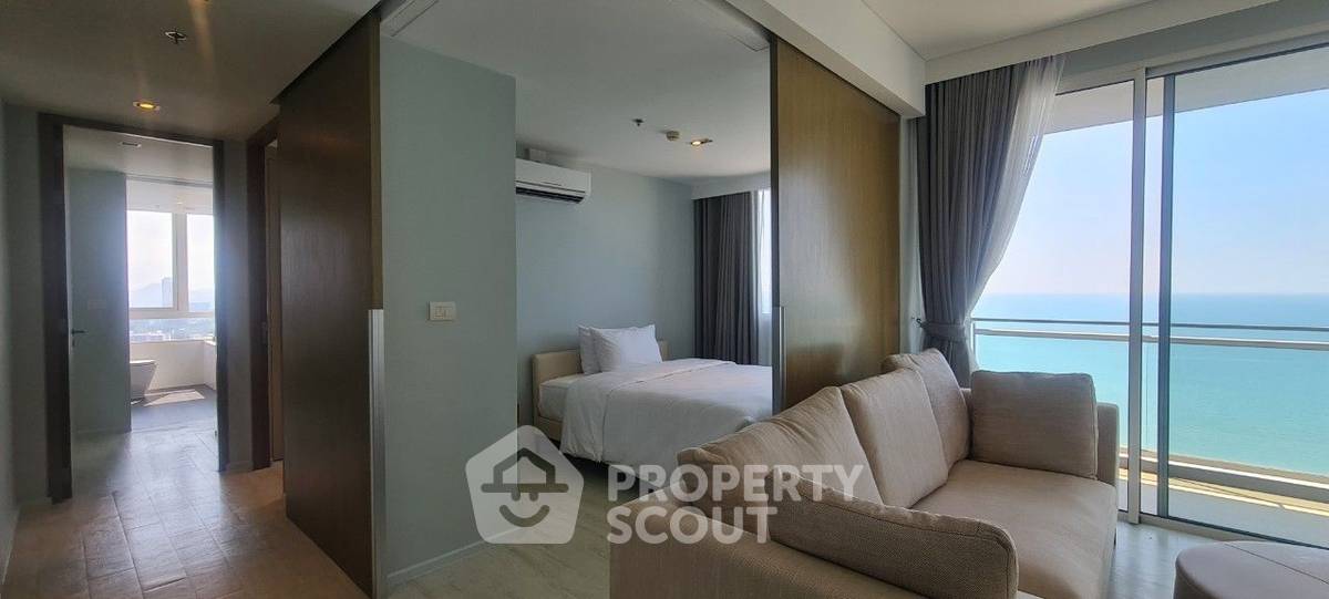 รูป คอนโด 3-ห้องนอน ที่ เวอรันดา เรสซิเดนท์ คอนโดมิเนียม ใกล้ ARL รามคำแหง (ID 1008388) - รูปที่ 3/14