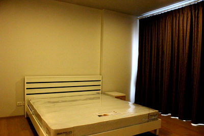 คอนโดให้เช่า : For Rent Condo Hive Sathorn fully furnished (S15-39152)