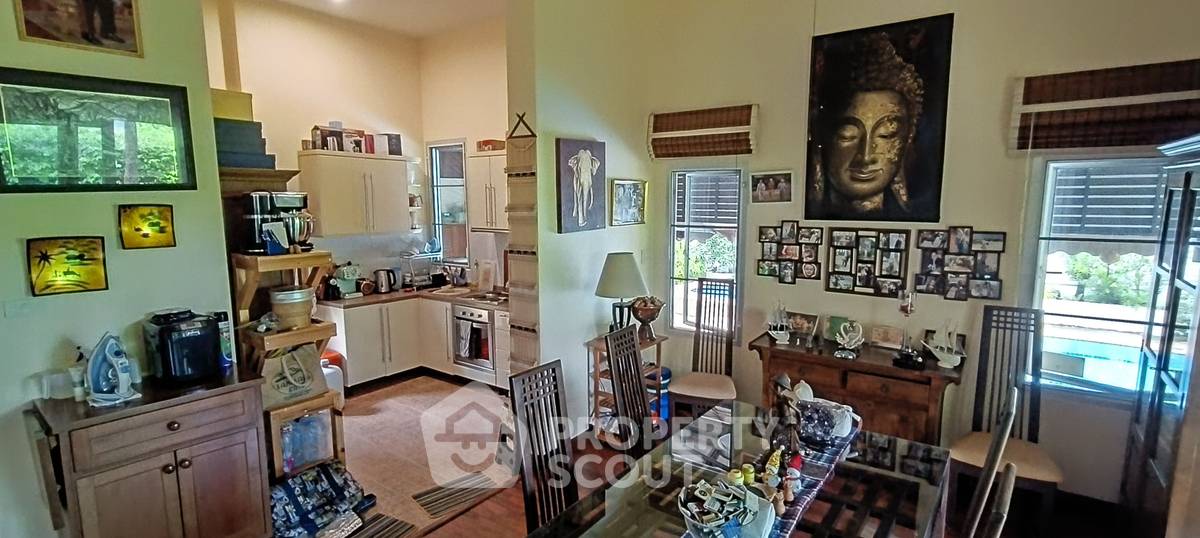 picture Spacious 3-BR Villa at Baan Chawa (ID 1346588) - 28/28