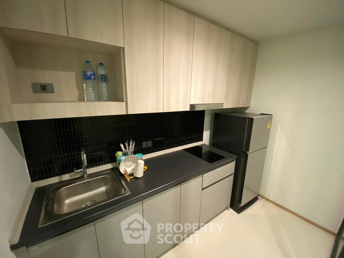 picture 1-BR Condo at Hue Sukhumvit near BTS Punnawithi (ID 964237) - 6/8