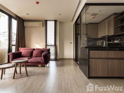 1 Bedroom Condo for sale at Mori Haus  1426156