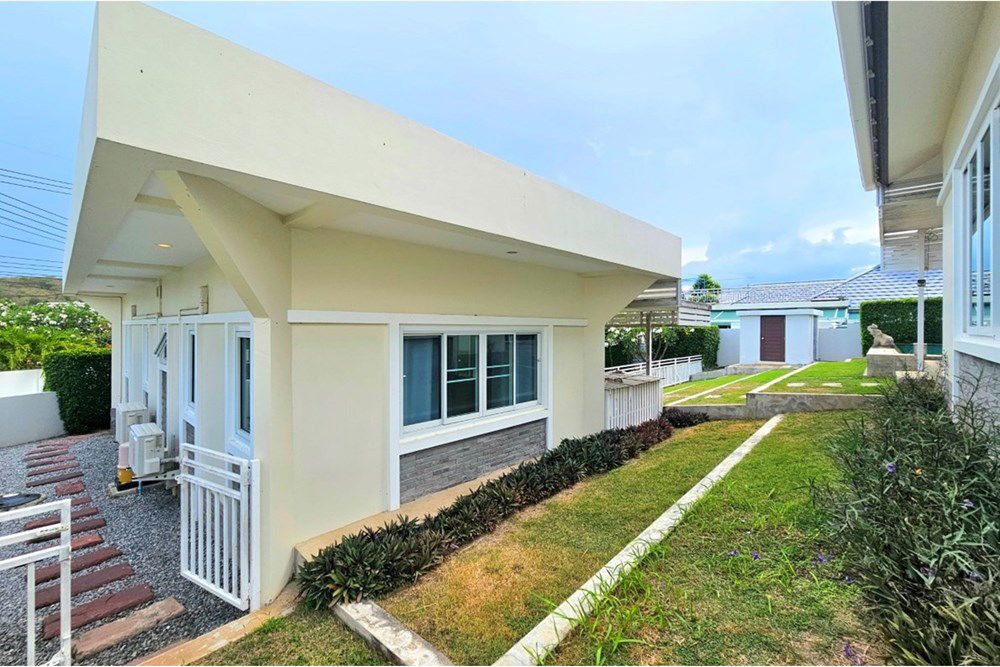 picture [920601001-525] Emerald Scenery Quality Villa, 4 Bed 3 Bath in Hua Hin Soi 112 - 26/68