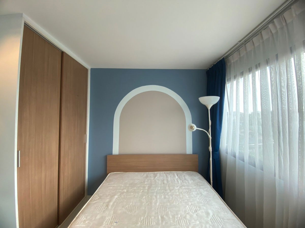 รูป SK00151 ให้เช่า คอนโด บี รีพับบลิค สุขุมวิท 101/1 ขนาด 32 ตรม. ชั้น 4  BTS ปุณณวิถี*   - รูปที่ 4/11