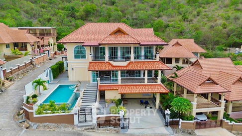 บ้าน 5-ห้องนอน ใน หนองแก (ID 1396460)