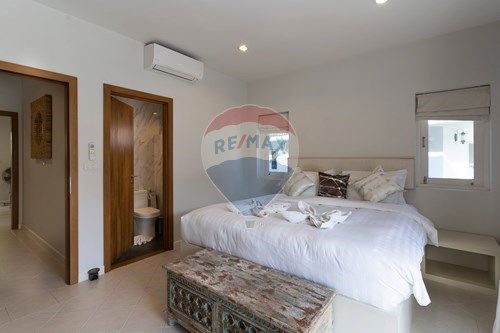 รูป [920121001-2903] 2 Bedroom Townhouse near Bangrak Beach, Koh Samui - รูปที่ 26/33