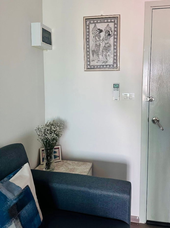 รูป #R7740 🎉 231168 ให้เช่าคอนโด Regent Home Bangna - รูปที่ 6/14