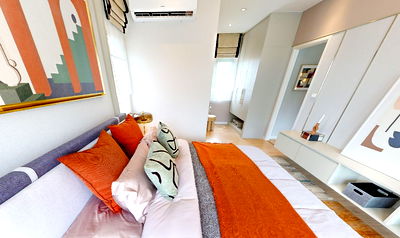 Houses for sale Bangkok : 🔥Habitia Proud Prachauthit 72📲061-6161426, 065-4496399 | 🟢Line: @wsrcondo 