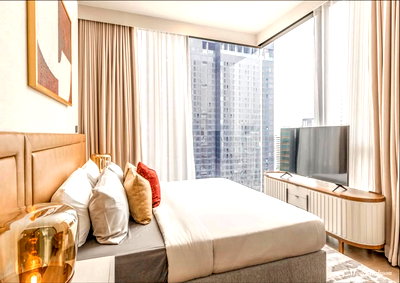 เช่าคอนโด ถนนอโศก : ✨✨✨ [ให้เช่า] Celes Asoke✨ ✨✨✨