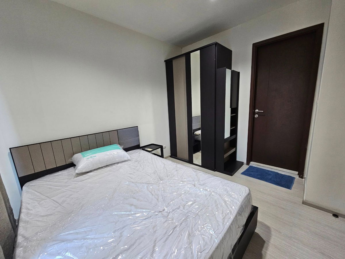 รูป RS3615 ให้เช่า Rhythm Asoke 1 ใกล้ MRT พระราม 9 - รูปที่ 4/6