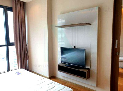 เช่าคอนโด BTS เซนต์หลุยส์ : 🚩 ให้เช่าคอนโด ดิ แอดเดรส สาทร อาคาร 1 ชั้น 11 1 ห้องนอน ขนาด 46.00 ตรม ใกล้ ตึกคิงเพาเวอร์ มหานคร