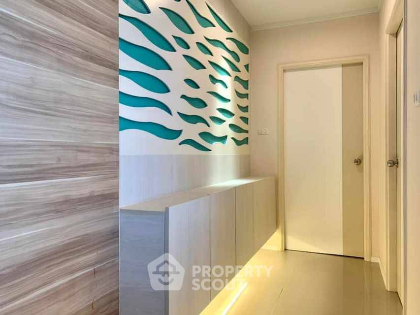 รูป คอนโด 2-ห้องนอน ที่ ลุมพินี พาร์ค บีช จอมเทียน ใกล้ หาดจอมเทียน (ID 2400976) - รูปที่ 9/13