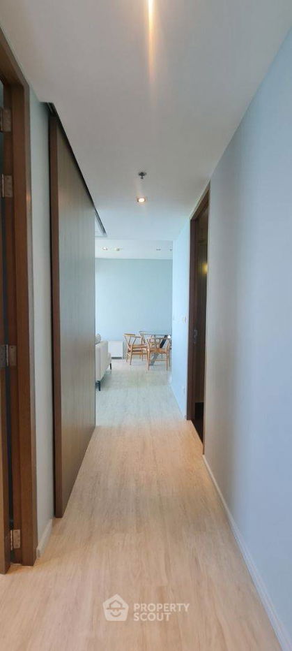 รูป คอนโด 3-ห้องนอน ที่ เวอรันดา เรสซิเดนท์ คอนโดมิเนียม ใกล้ ARL รามคำแหง (ID 1008388) - รูปที่ 10/14