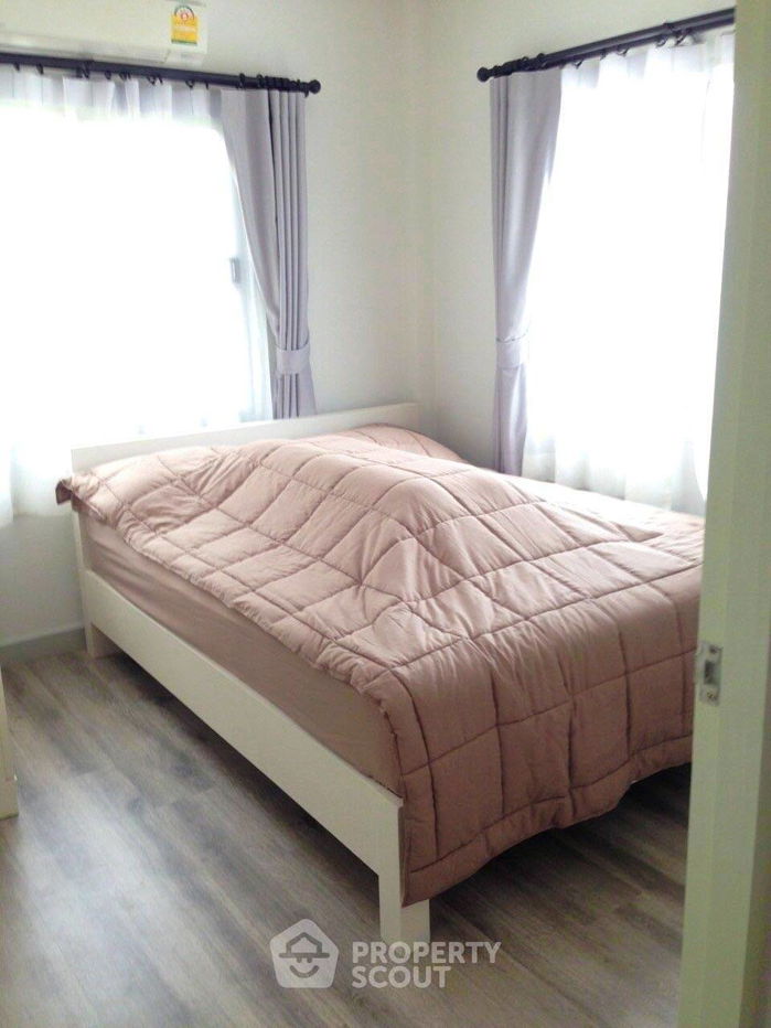 รูป บ้าน 3-ห้องนอน ที่ บูเลอวาร์ด ทัสคานี ชะอำ-หัวหิน ใกล้ หาดชะอำ (ID 2447729) - รูปที่ 9/12