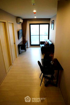 Condos for rent : 2-BR Condo at Life Asoke near ARL Makkasan (ID 2434504)