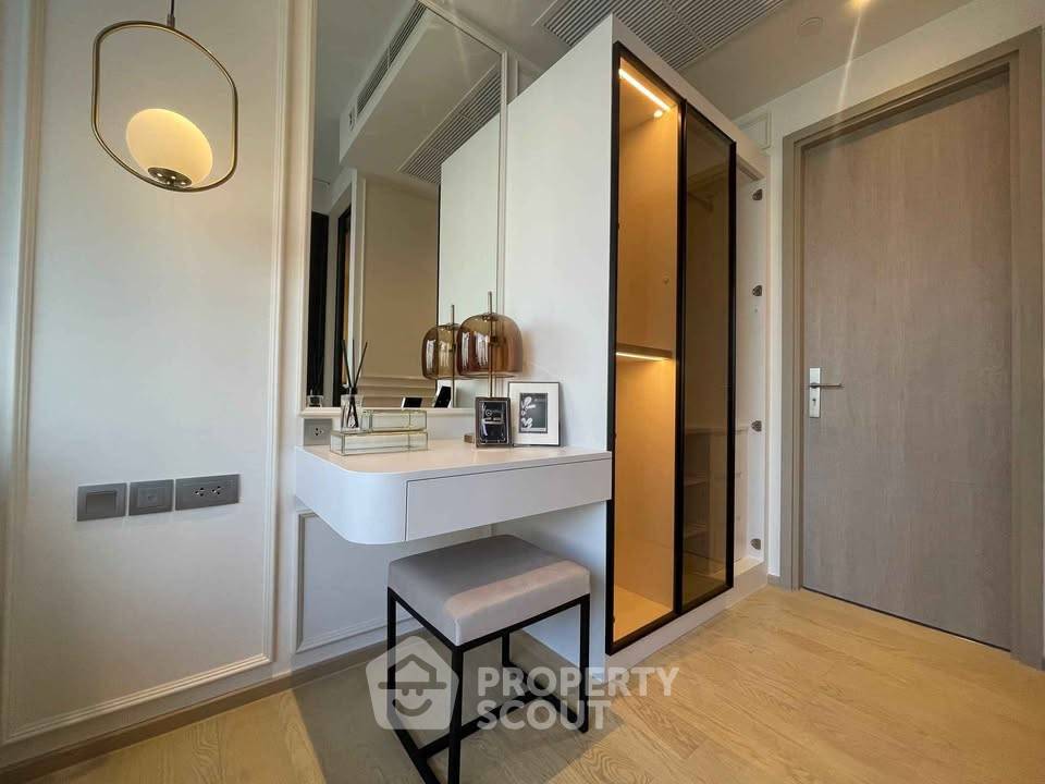 รูป คอนโด 1-ห้องนอน ที่ แอชตัน อโศก - พระราม 9 ใกล้ MRT พระราม 9 (ID 2337209) - รูปที่ 4/8