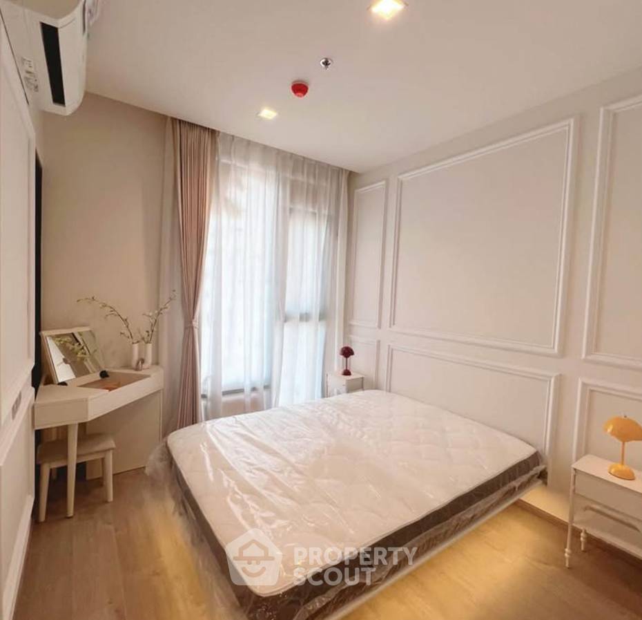 รูป คอนโด 1-ห้องนอน ที่ ดิ แอดเดรส สยาม-ราชเทวี ใกล้ BTS ราชเทวี (ID 2428727) - รูปที่ 5/5