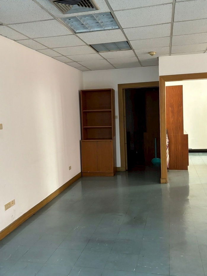 รูป ขายพื้นที่อาคารสำนักงาน อาคารว่องวานิช พระราม 9 รัชดา เนื้อที่ 189.15 ตาราเมตร ชั้น 22 - รูปที่ 14/15