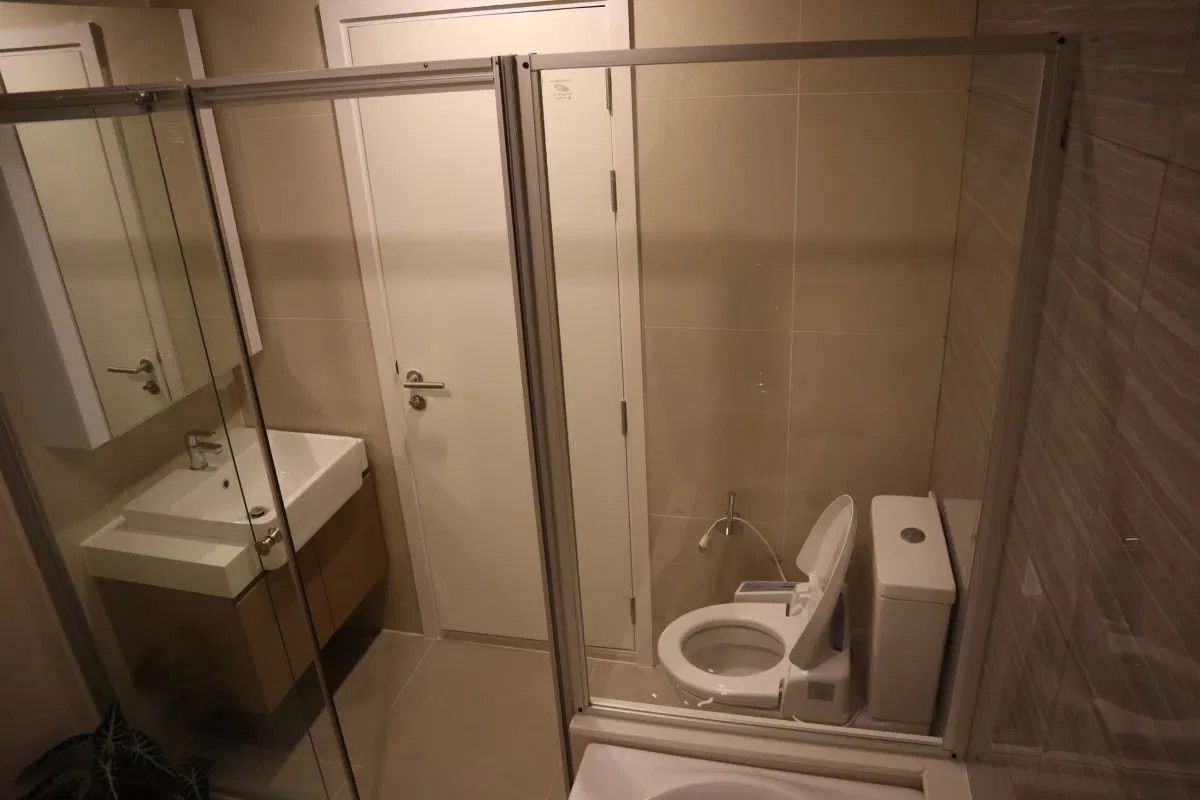 รูป ขาย ไนท์บริดจ์ ดิ โอเชี่ยน ศรีราชา 3108 - รูปที่ 15/21