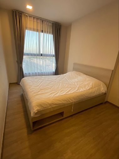 พร้อมอยู่🔥🔥เนีย บาย แสนสิริ🔥🔥ใกล้ bts พระโขนง , ทางด่วน เดินทางสะดวก