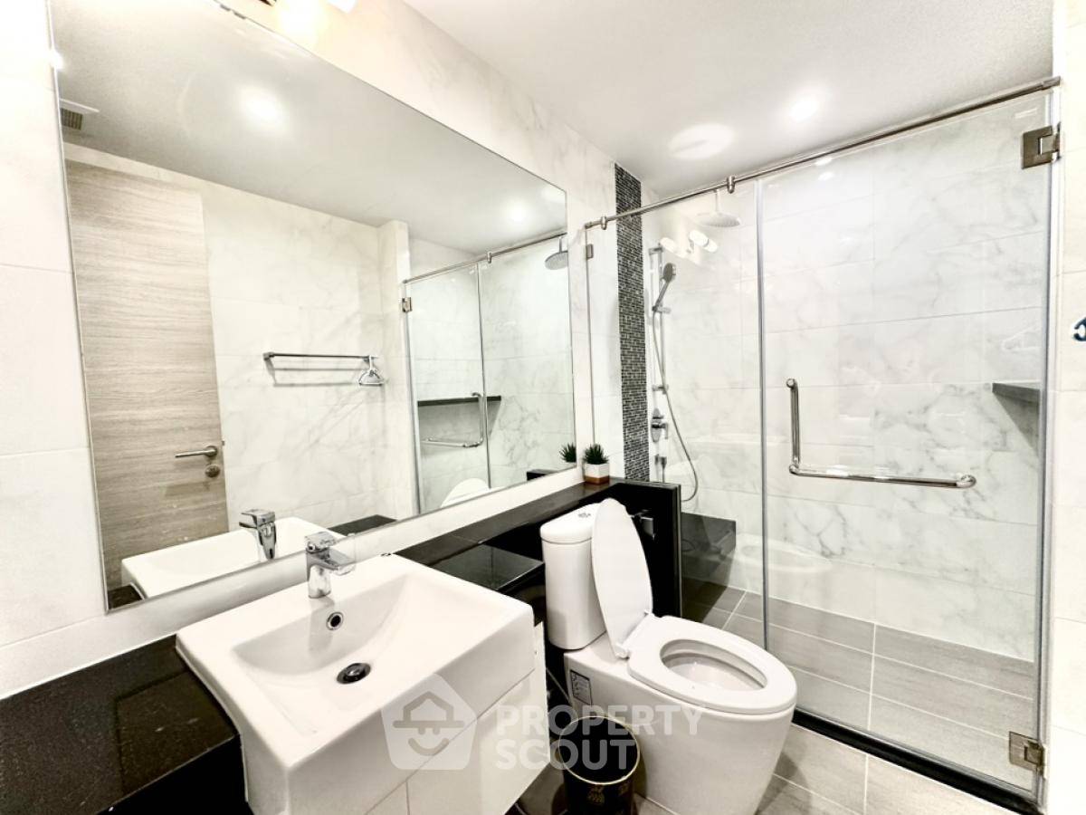 รูป คอนโด 2-ห้องนอน ที่ ศุภาลัย ริวา แกรนด์ พระราม 3 ใกล้ พระราม 3 (ID 2447442) - รูปที่ 13/27